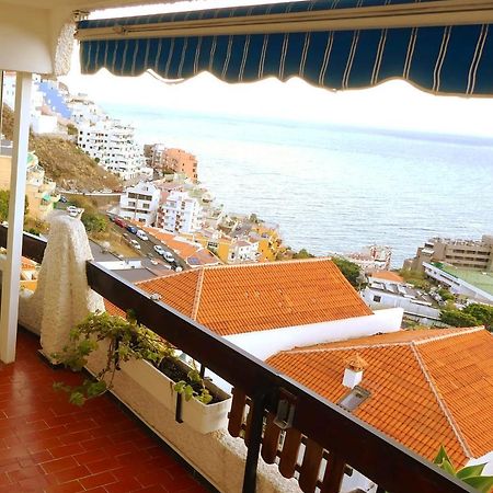 Апартаменти Tabaiba Ocean View Екстер'єр фото